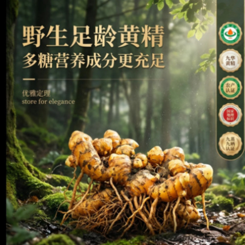 菁选灵创-电商智能生成样板